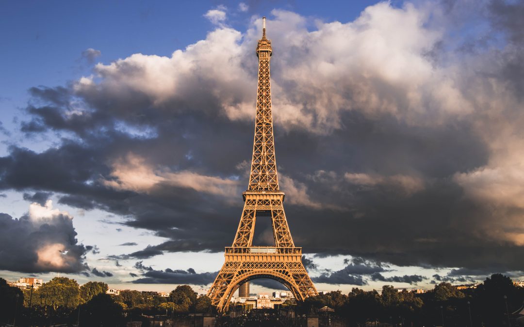 Paris Rolls out Separate Food Waste Collection