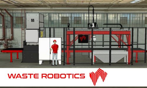 Waste Robotics – Market News