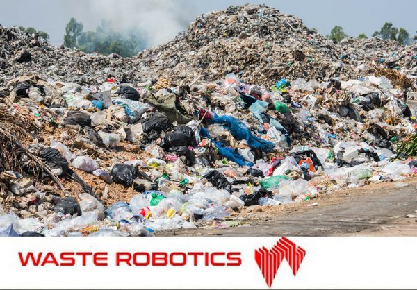 Waste Robotics – Market News