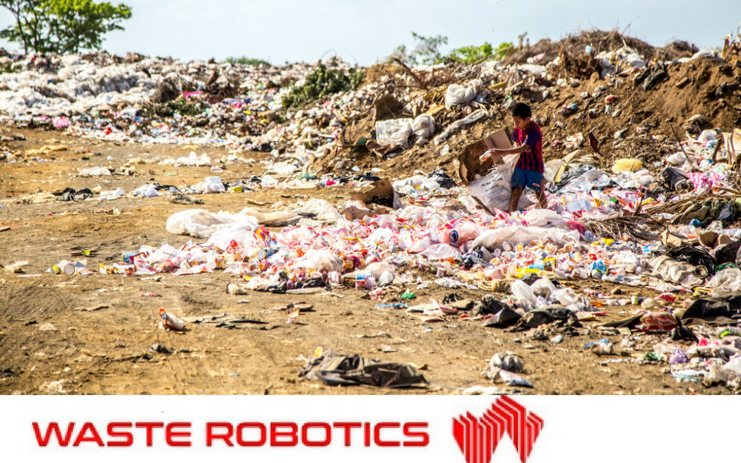 Waste Robotics – Market News