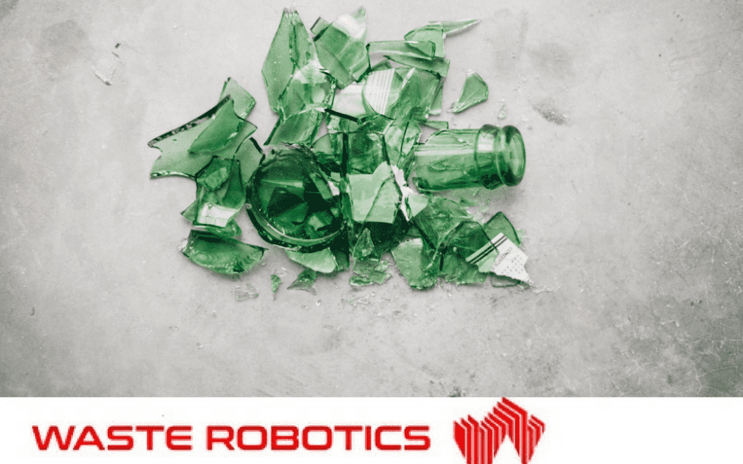 Waste Robotics – Market News