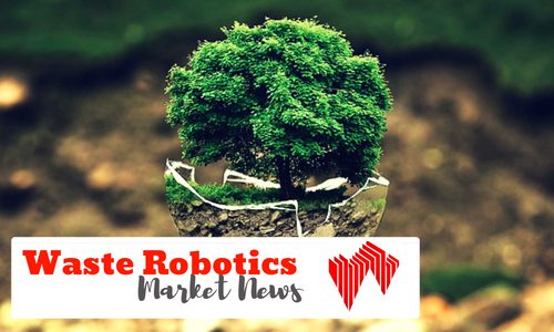 Waste Robotics – Market News