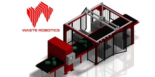 Waste Robotics – Market News