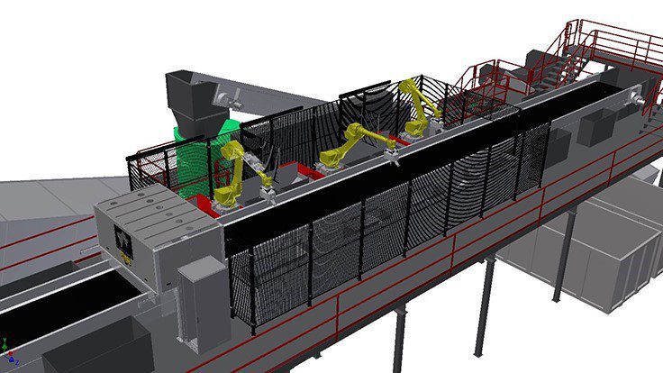 Waste Robotics announces US partnership with Torxx Kinetic Pulverizer