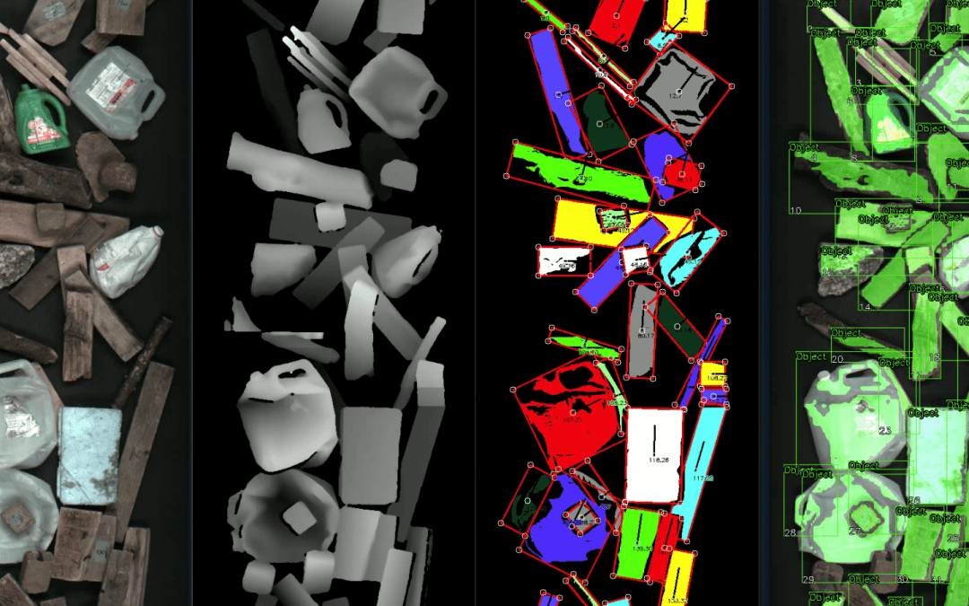 10 Tips for Adding AI Robotics to Your Sorting Operation