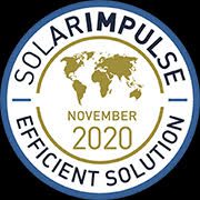 Waste Robotics – Solar Impulse Membership