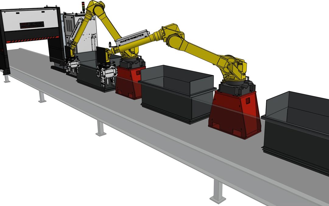 What is Unstoppable Sorting?