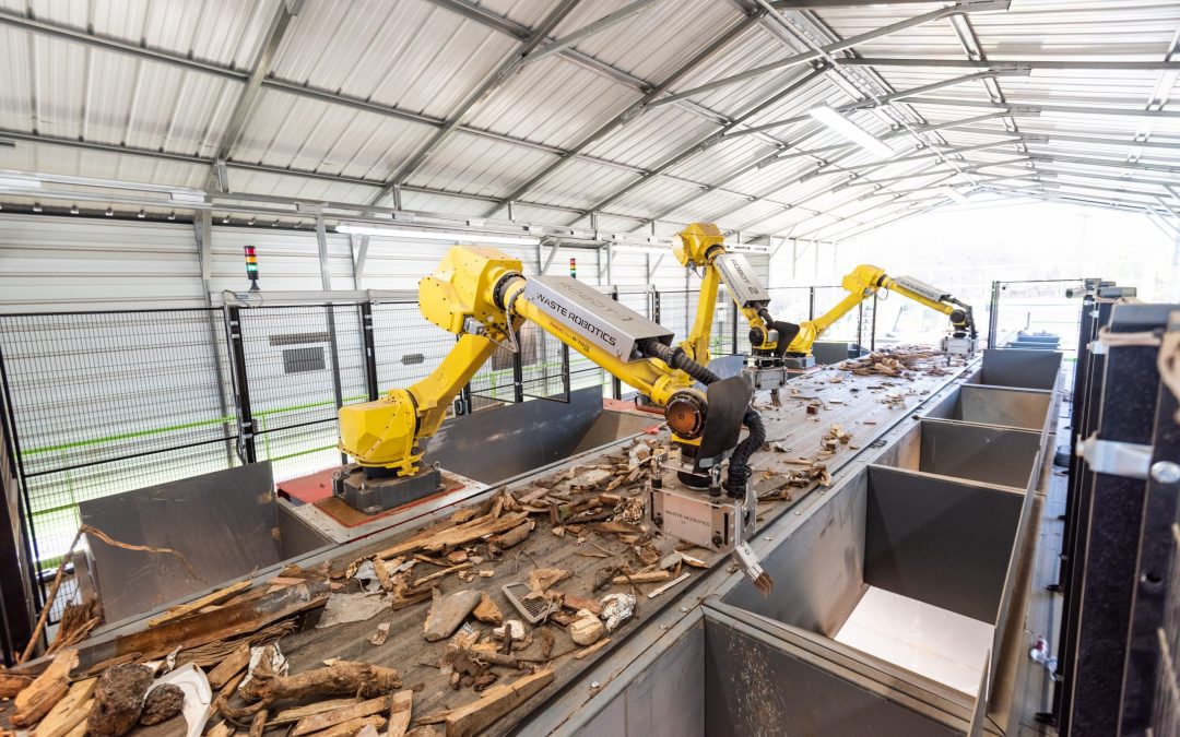 Canada’s Cleantech Innovation of the Year