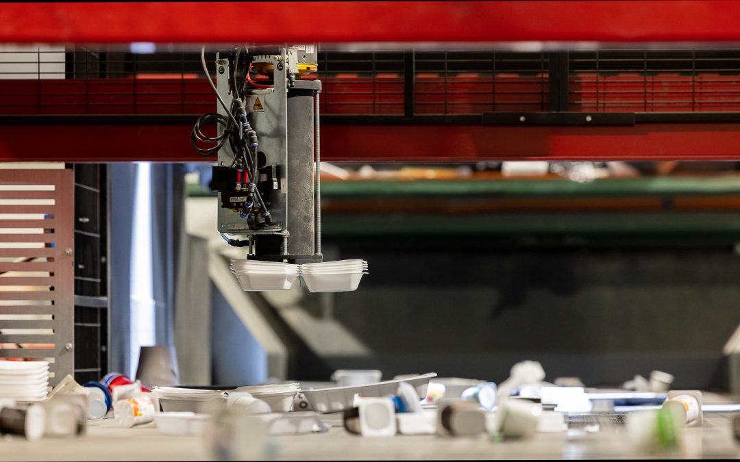 IT’s role in sustainability for a resilient supply chain