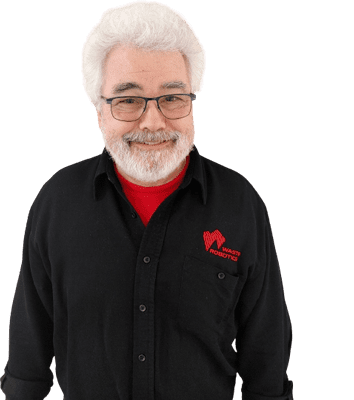 Michel Laforest, ing. MBA